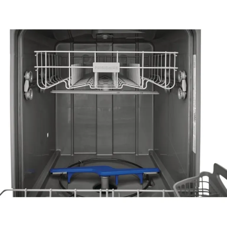 FRIGIDAIRE dishwasher Built-In Stainless 24" 62dB - FDPC4221AS