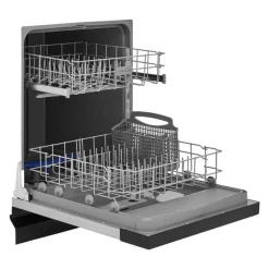 FRIGIDAIRE dishwasher Built-In Stainless 24