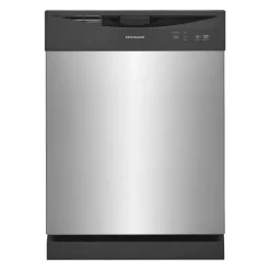 FRIGIDAIRE dishwasher Built-In Stainless 24