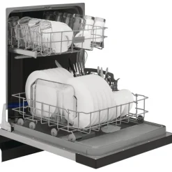 FRIGIDAIRE dishwasher Built-In Stainless 24