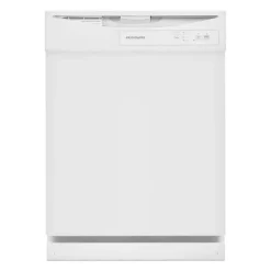 FRIGIDAIRE dishwasher Built-In White 24
