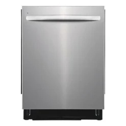 FRIGIDAIRE Dishwasher Built-In Stainless 24
