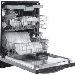 FRIGIDAIRE Dishwasher Built-In Stainless 24