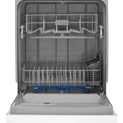 FRIGIDAIRE dishwasher Built-In White 24