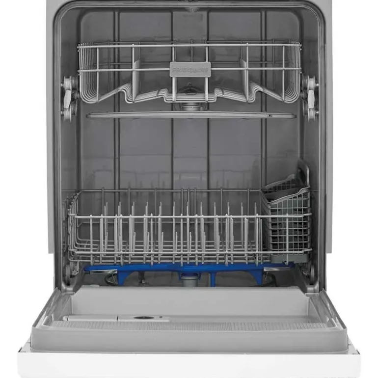 FRIGIDAIRE dishwasher Built-In White 24" 60dB - FFCD2413UW