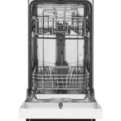 FRIGIDAIRE dishwasher Built-In White 18
