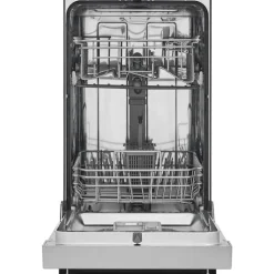 FRIGIDAIRE dishwasher Built-In Stainless 18" 52dB - FFBD1831US