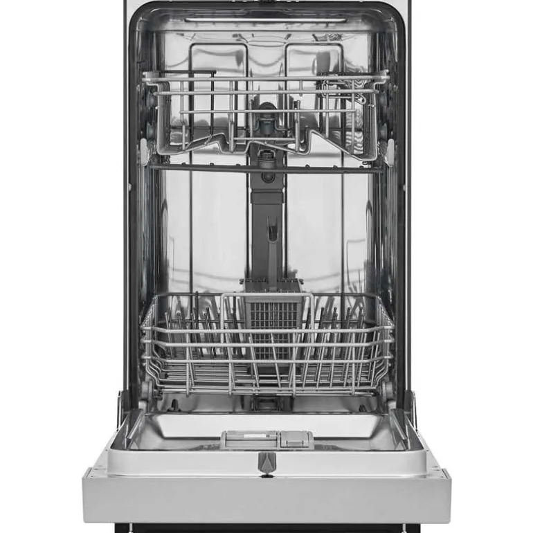 FRIGIDAIRE dishwasher Built-In Stainless 18" 52dB - FFBD1831US