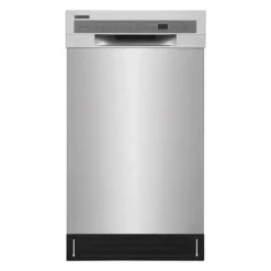 FRIGIDAIRE dishwasher Built-In Stainless 18