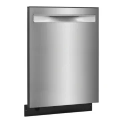 FRIGIDAIRE Dishwasher Built-In Stainless 24