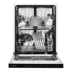 FRIGIDAIRE Dishwasher Built-In Stainless 24
