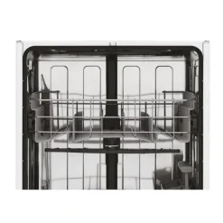 FRIGIDAIRE Dishwasher Built-In Stainless 24
