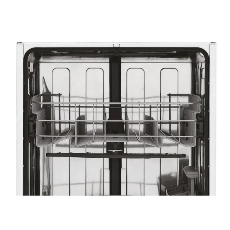 FRIGIDAIRE Dishwasher Built-In Stainless 24" 51dB - FDSP4401AS