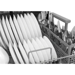 FRIGIDAIRE Dishwasher Built-In Stainless 24