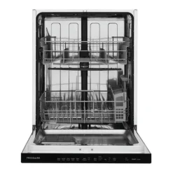 FRIGIDAIRE Dishwasher Built-In Stainless 24