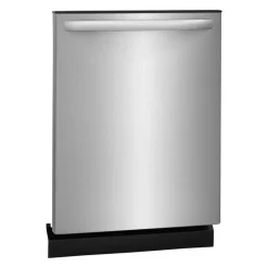 FRIGIDAIRE Dishwasher Built-In Stainless 24" 52dB - FDPH4316AS