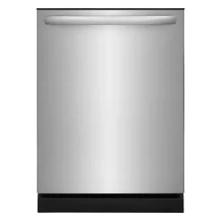 FRIGIDAIRE Dishwasher Built-In Stainless 24
