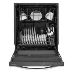 FRIGIDAIRE Dishwasher Built-In Stainless 24