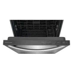 FRIGIDAIRE Dishwasher Built-In Stainless 24