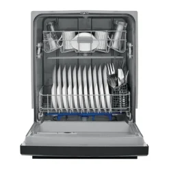 FRIGIDAIRE dishwasher Built-In Stainless 24