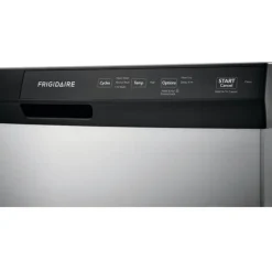 FRIGIDAIRE dishwasher Built-In Stainless 24