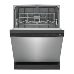 FRIGIDAIRE dishwasher Built-In Stainless 24