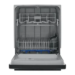 FRIGIDAIRE dishwasher Built-In Stainless 24