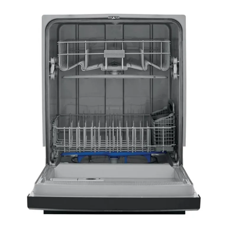 FRIGIDAIRE dishwasher Built-In Stainless 24" 60dB - FFCD2413US