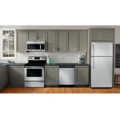 FRIGIDAIRE dishwasher Built-In Stainless 24