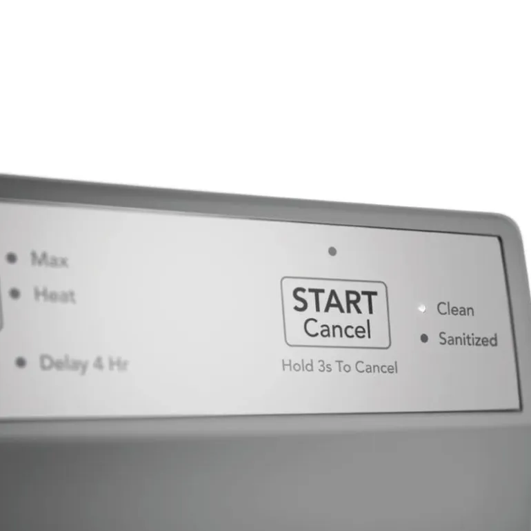FRIGIDAIRE Dishwasher Built-In Stainless 24" 54dB - FDPC4314AS