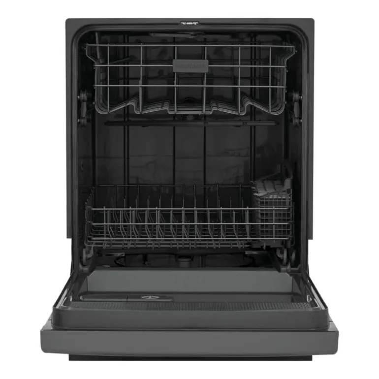 FRIGIDAIRE Dishwasher Built-In Stainless 24" 54dB - FDPC4314AS