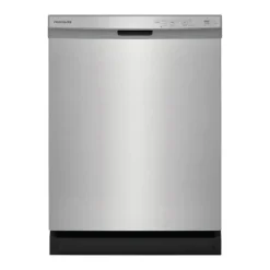 FRIGIDAIRE Dishwasher Built-In Stainless 24