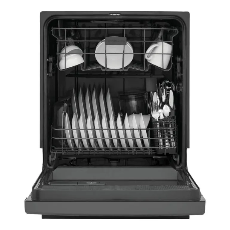 FRIGIDAIRE Dishwasher Built-In Stainless 24" 54dB - FDPC4314AS