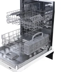 FRIGIDAIRE Dishwasher Built-In White 24