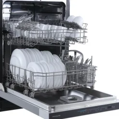 FRIGIDAIRE Dishwasher Built-In White 24