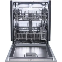 FRIGIDAIRE Dishwasher Built-In White 24
