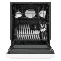 FRIGIDAIRE Dishwasher Built-In White 24" 54dB - FDPC4314AW