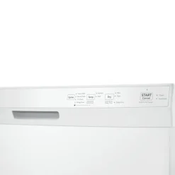 FRIGIDAIRE Dishwasher Built-In White 24
