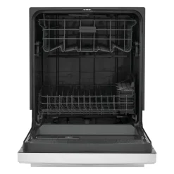 FRIGIDAIRE Dishwasher Built-In White 24
