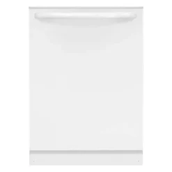 FRIGIDAIRE Dishwasher Built-In White 24" 52dB - FDPH4316AW
