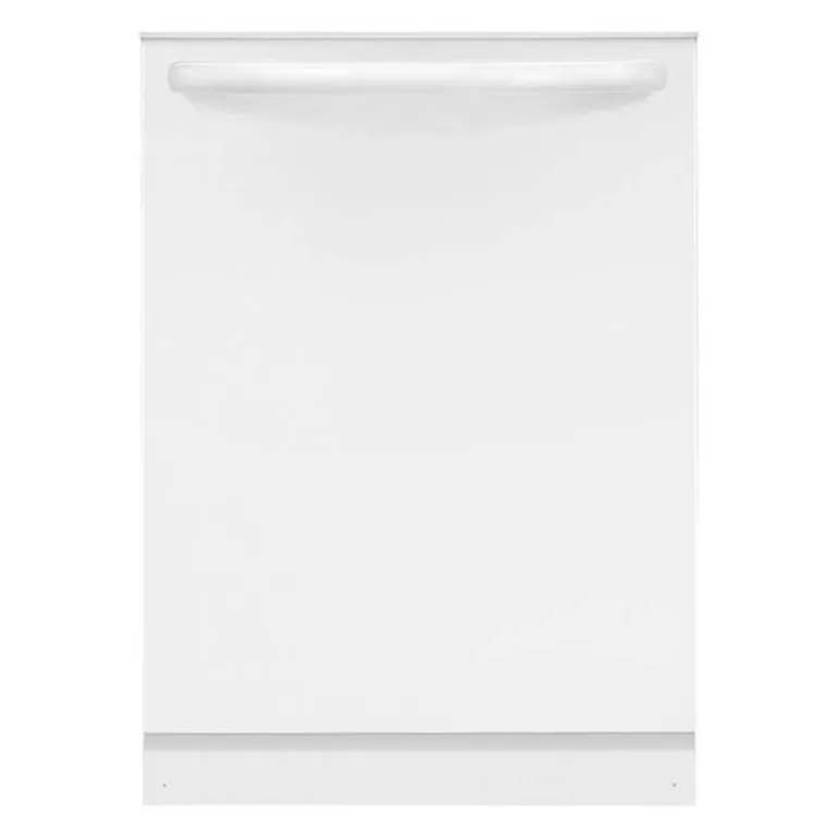 FRIGIDAIRE Dishwasher Built-In White 24" 52dB - FDPH4316AW