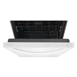 FRIGIDAIRE Dishwasher Built-In White 24