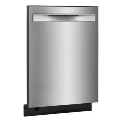 FRIGIDAIRE Dishwasher Built-In Stainless 24" 49dB - FDSP4501AS