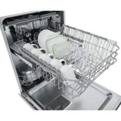 FRIGIDAIRE Dishwasher Built-In Stainless 24