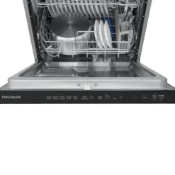 FRIGIDAIRE Dishwasher Built-In Stainless 24