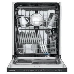 FRIGIDAIRE Dishwasher Built-In Stainless 24