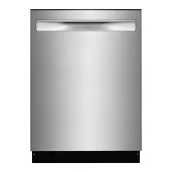FRIGIDAIRE Dishwasher Built-In Stainless 24