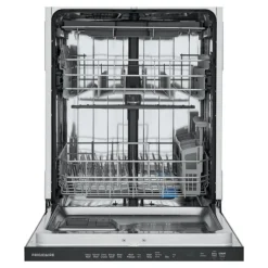 FRIGIDAIRE Dishwasher Built-In Stainless 24