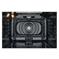 FRIGIDAIRE Double Built-in Wall Oven Black Stainless  30"  Electric - FCWD3027AD