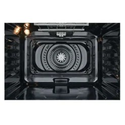 FRIGIDAIRE Double Built-in Wall Oven Stainless  30"  Electric - FCWD3027AS